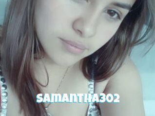 Samantha302