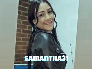 Samantha31