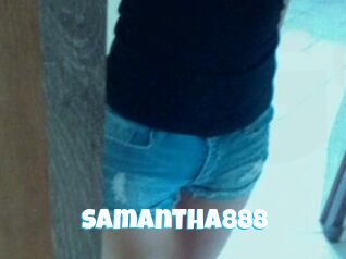 Samantha888