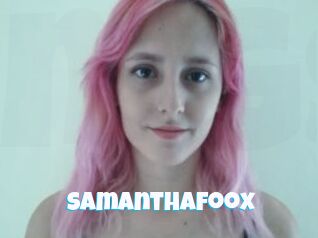 SamanthaFoox