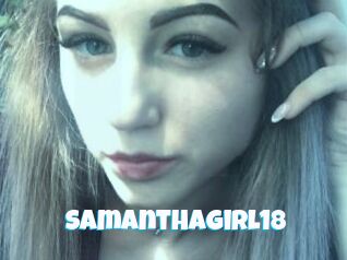 SamanthaGirl18