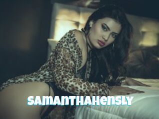 SamanthaHensly
