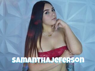 SamanthaJeferson