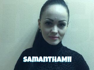 SamanthaMii