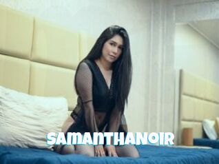 SamanthaNoir