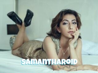 SamanthaRoid