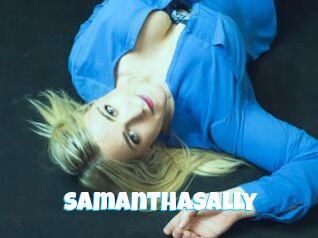 SamanthaSally