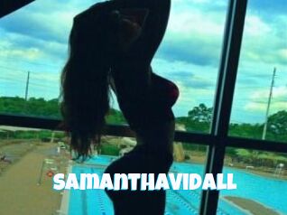 SamanthaVidall