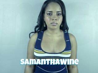 SamanthaWine