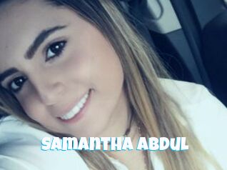 Samantha_Abdul