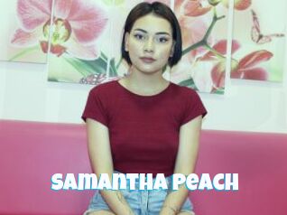 Samantha_Peach