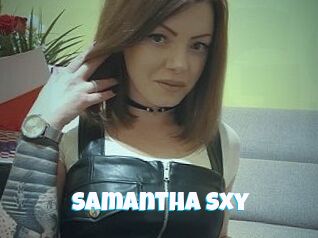 Samantha_Sxy