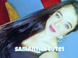 Samantha_cute1