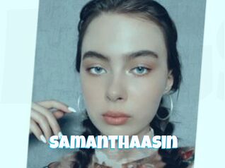 SamanthaaSin Miss Gros Seins