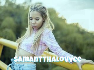 SamantthaLovvee Miss Gros Seins