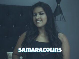 SamaraColins