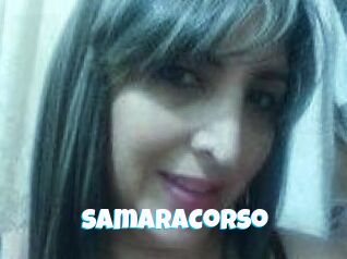 SamaraCorso