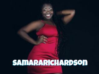 SamaraRichardson