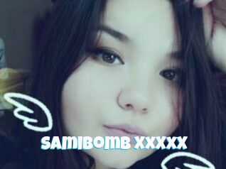 SamiBomb_XxXxX
