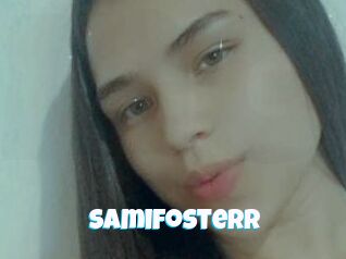 SamiFosterr