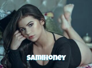 SamiHoney