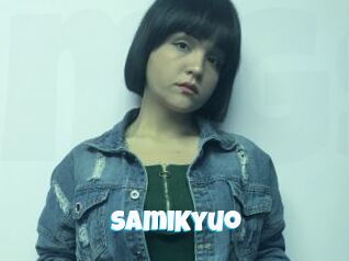 SamiKyuo