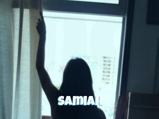 Samiah