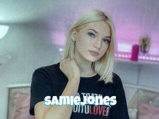 SamieJones