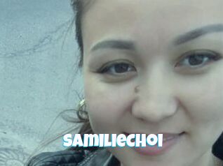 SamilieChoi