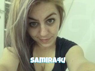 Samira4u