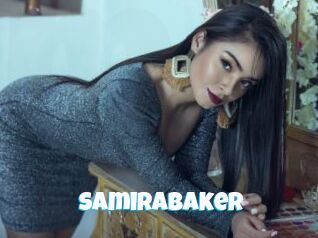 SamiraBaker