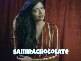 SamiraChocolate