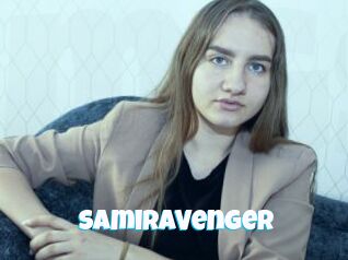 SamiraVenger Miss Gros Seins