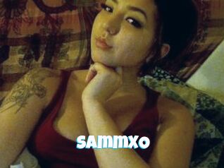 SammXO