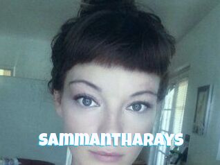 Sammantha_Rays Miss Gros Seins