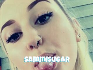 SammiSugar