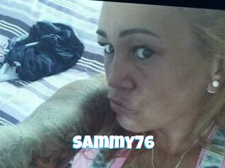 Sammy76