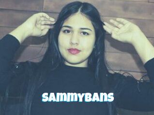 SammyBans