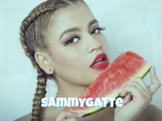 SammyGatte