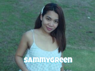 SammyGreen