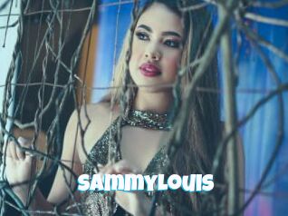 SammyLouis