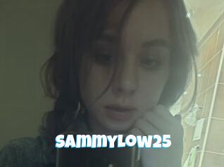 SammyLow25