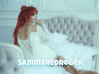 SammyRedRoger