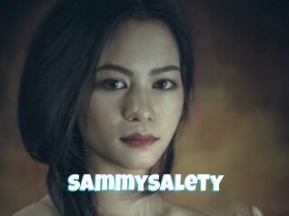 SammySalety