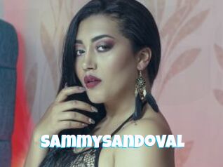 SammySandoval