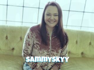 SammySkyy