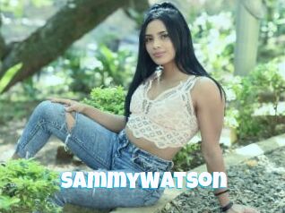 SammyWatson
