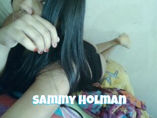 Sammy_Holman