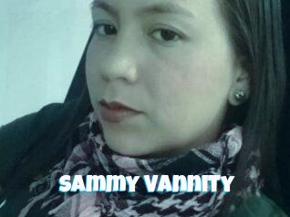 Sammy_Vannity