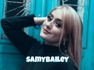 SamyBailey
